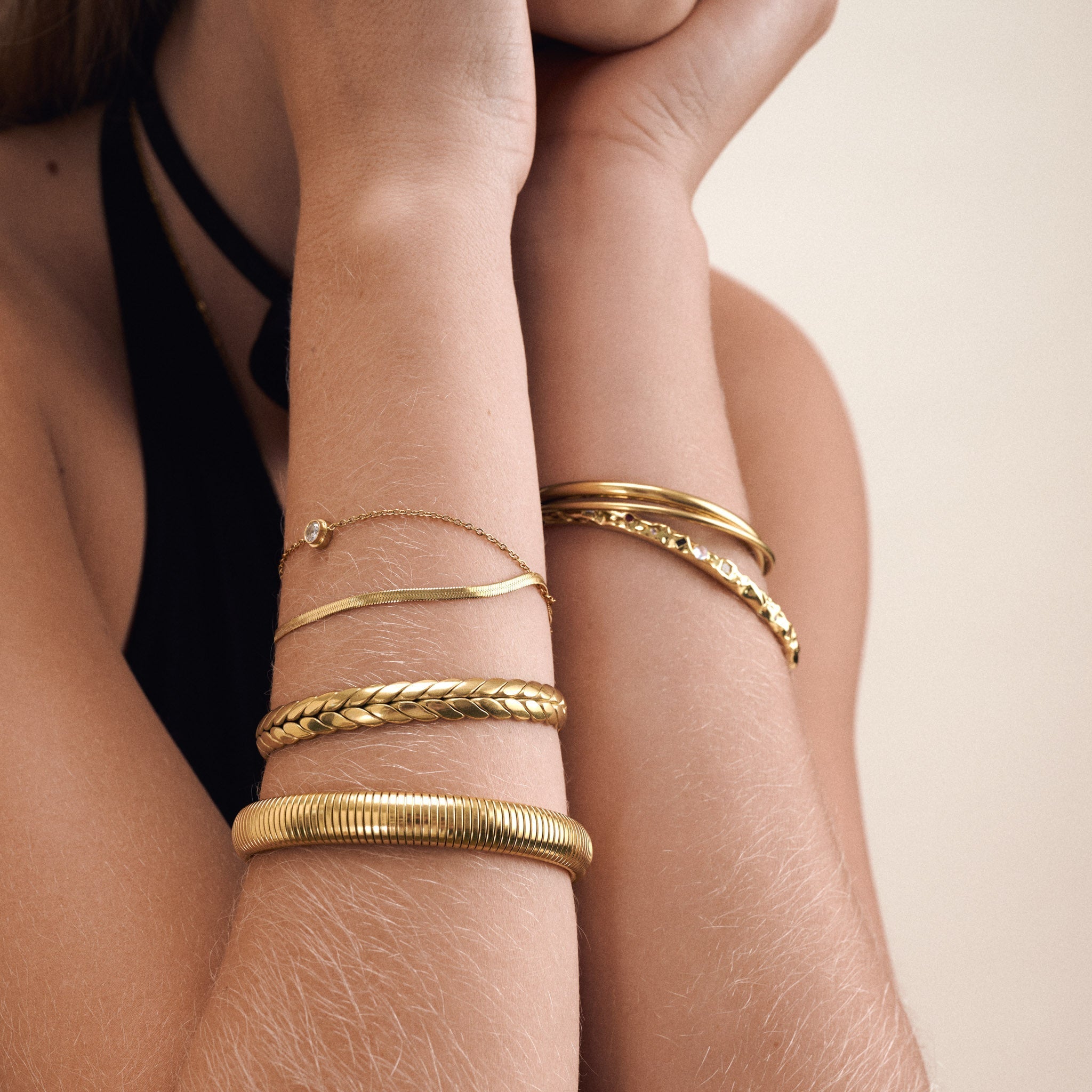 Armband | Timi of Sweden