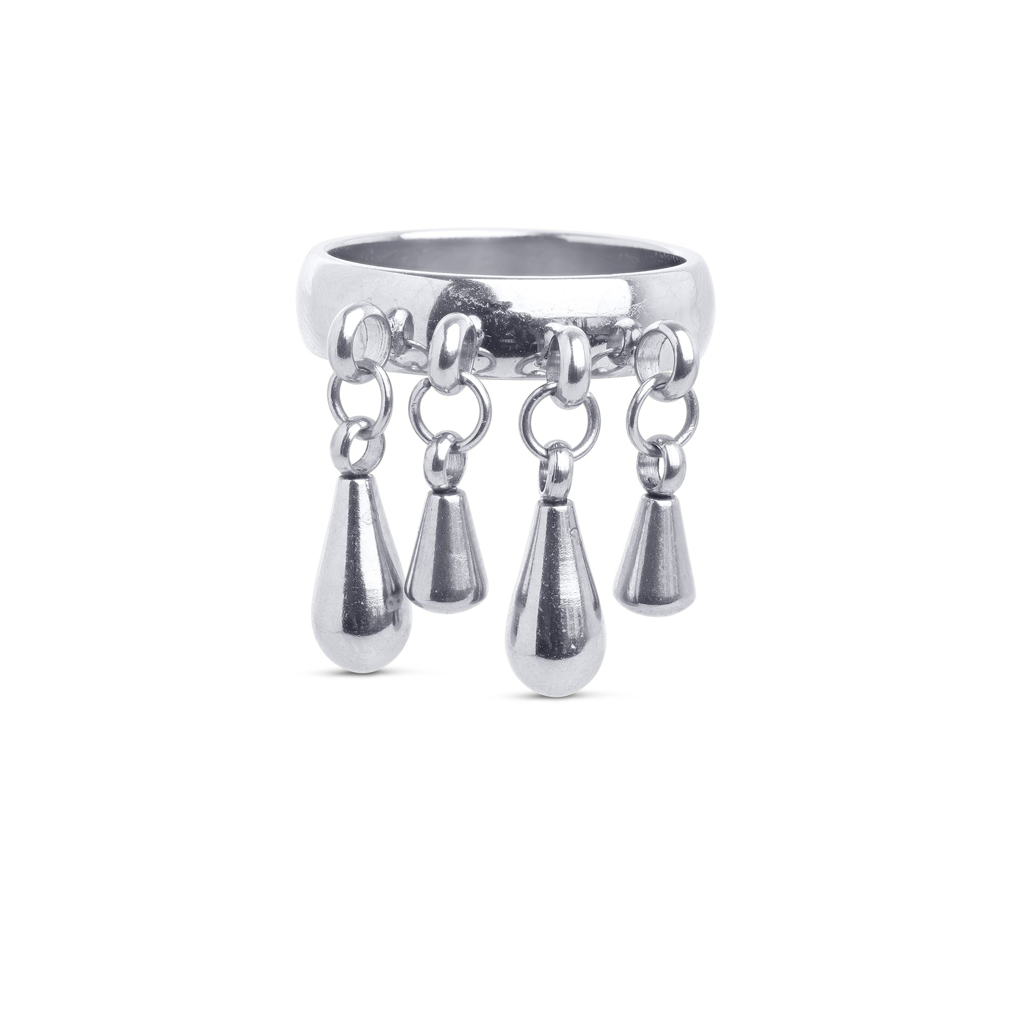 Silverringar | Timi of Sweden