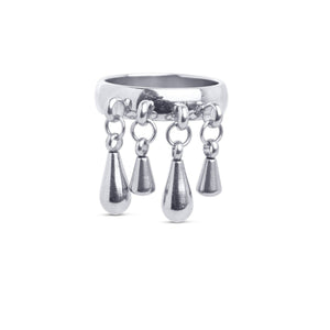 Silverringar | Timi of Sweden