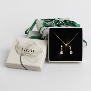 Smyckesset | Timi of Sweden