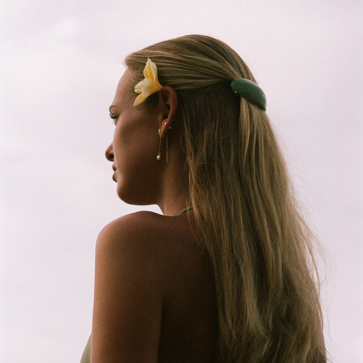 Elisabet - Hårklämma