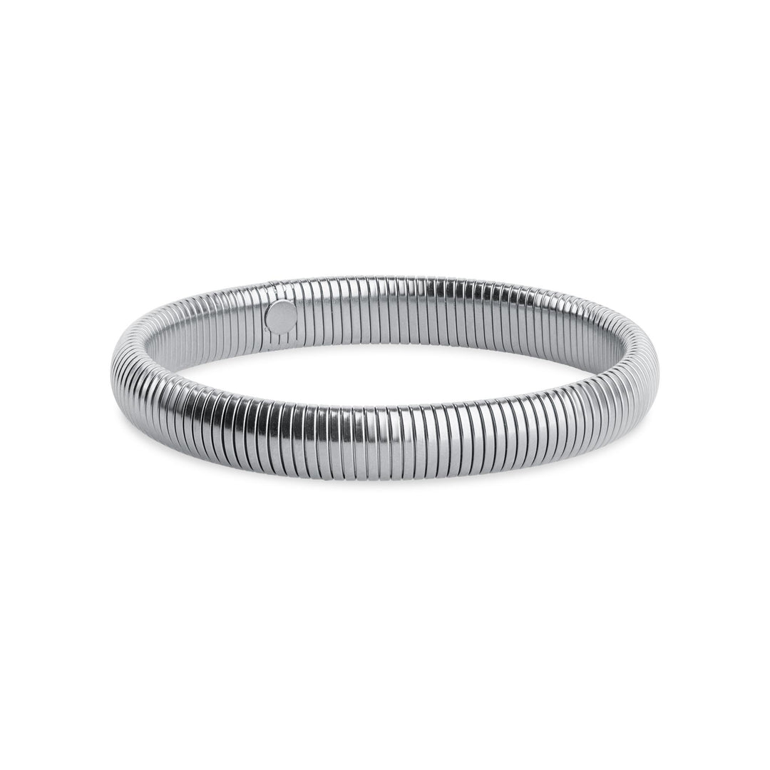 Limei - Stretch Bangle Armband Rostfritt Stål