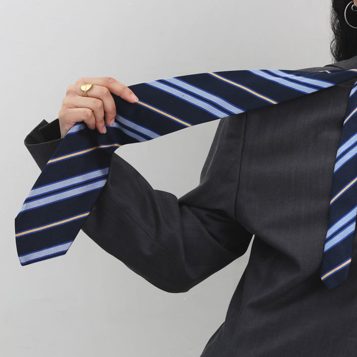 Jiselle - Statement Ring Rostfritt stål