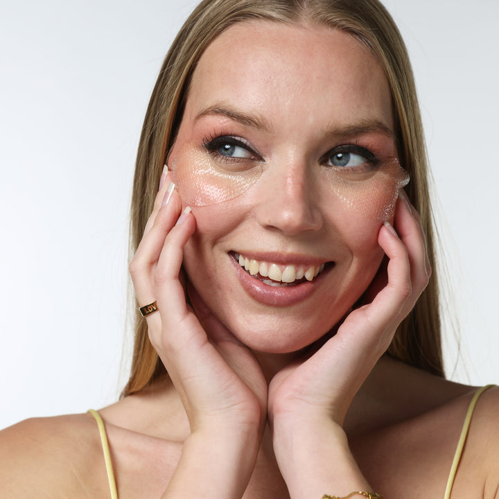 Jive - Love Letter Ring Rostfritt Stål