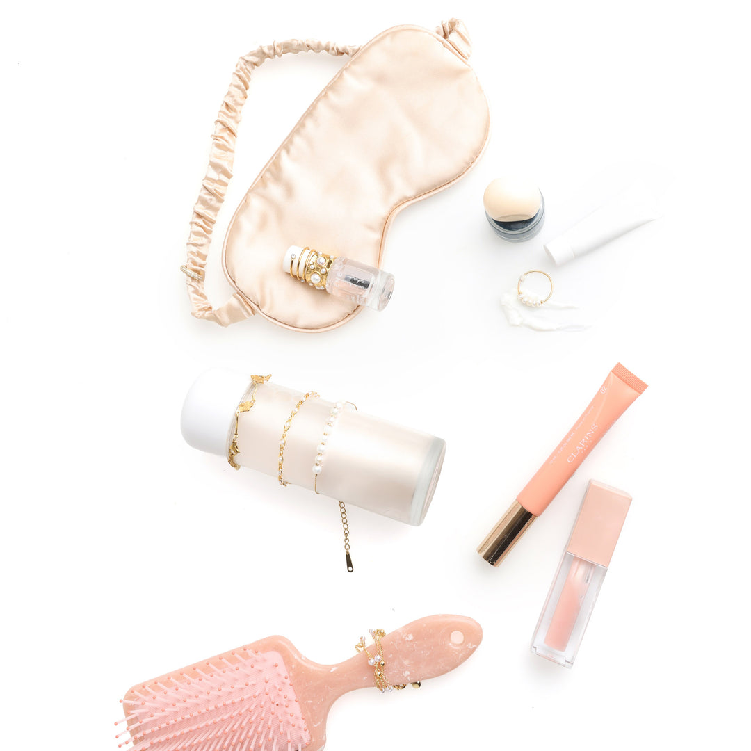 Kerstin - Hamrad Ring Rostfritt Stål