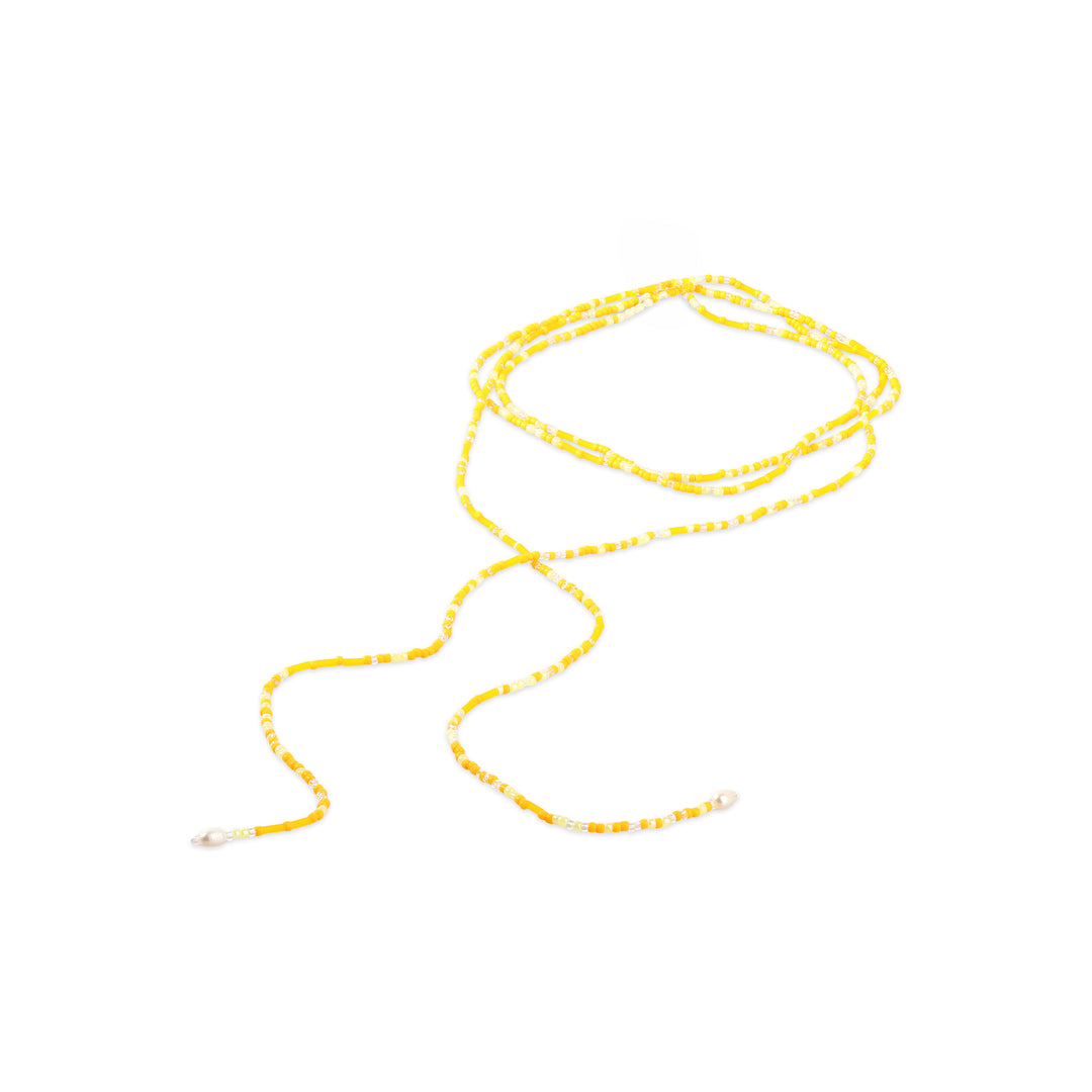 Anastasia - Pärlhalsband