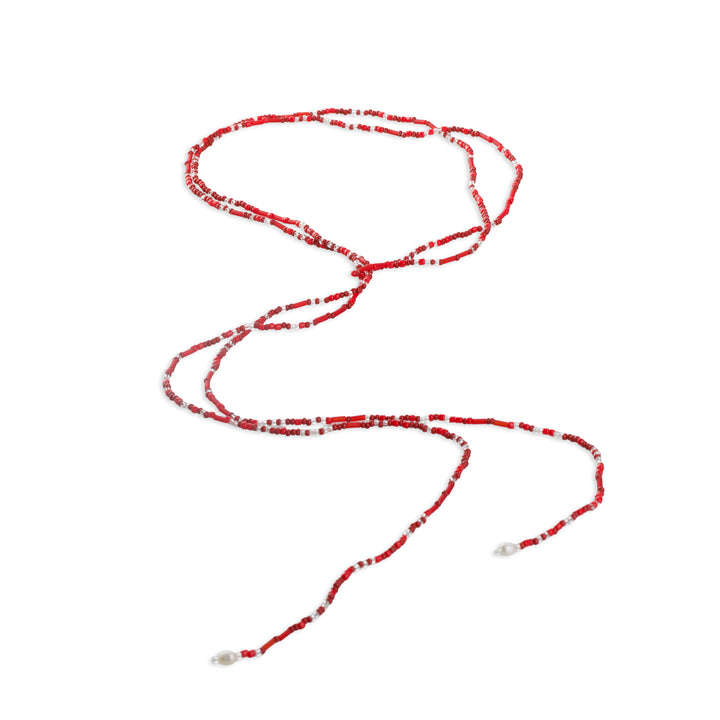 Anastasia - Pärlhalsband