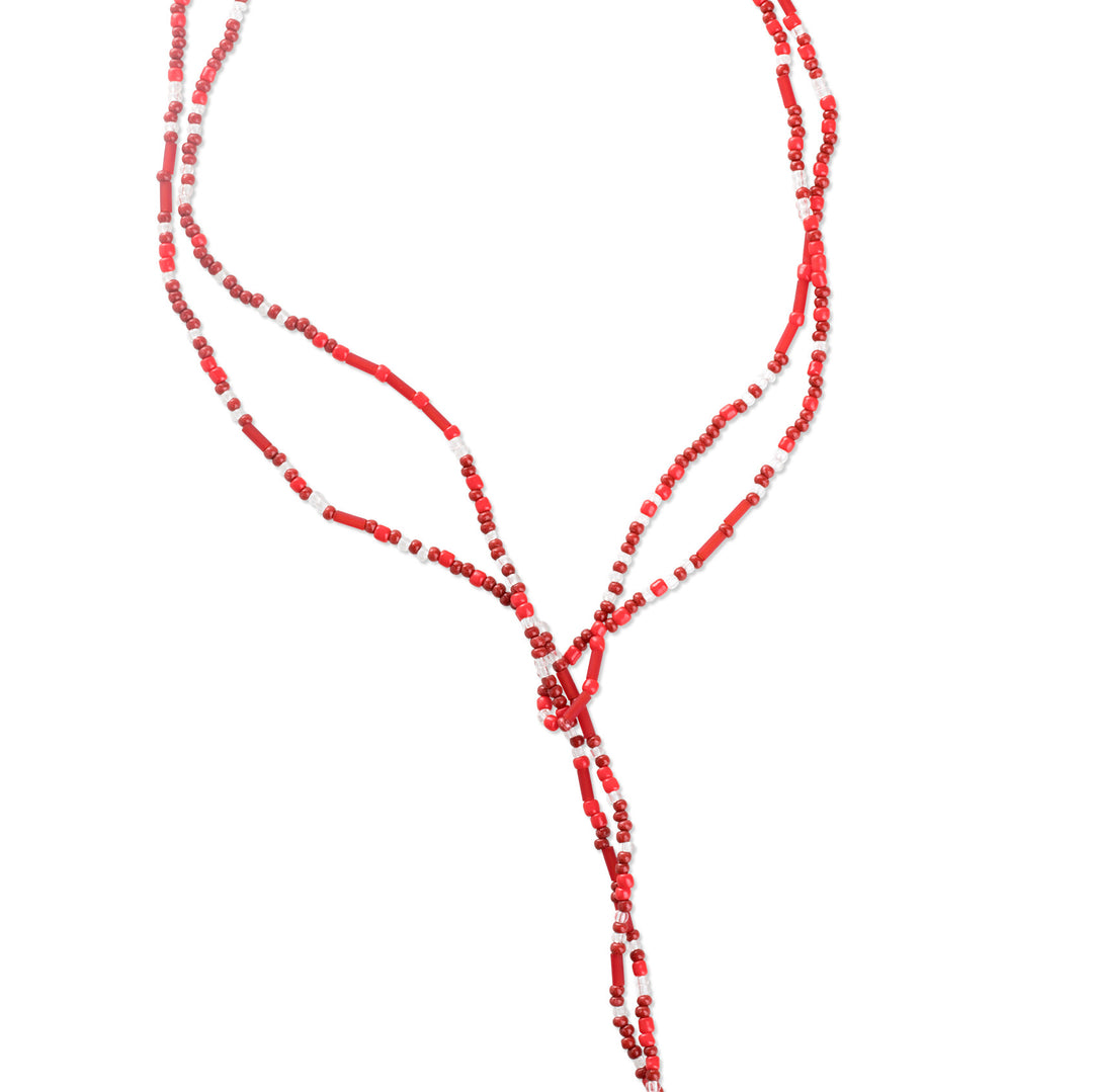 Anastasia - Pärlhalsband