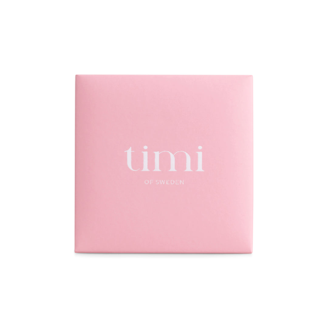 Presentask Rosa Stor