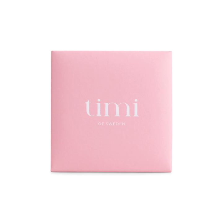 Presentask Rosa Stor