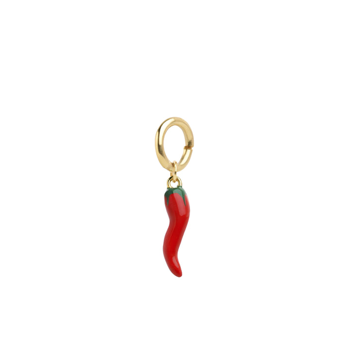 Eala - Chili Charm Rostfritt Stål
