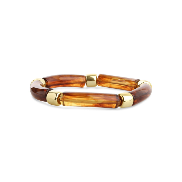 Madeleine - Armband Resin