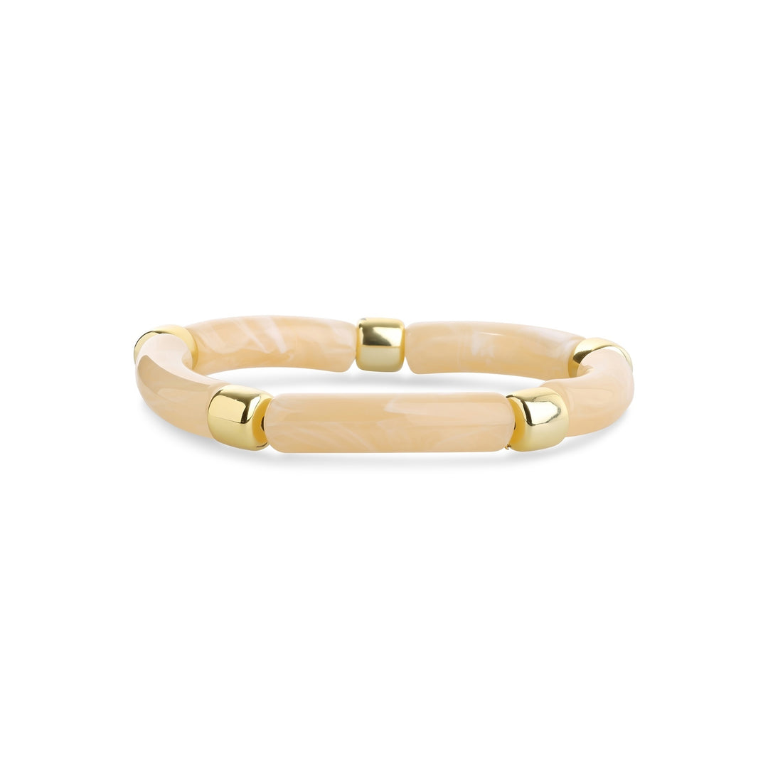 Madeleine - Armband Resin