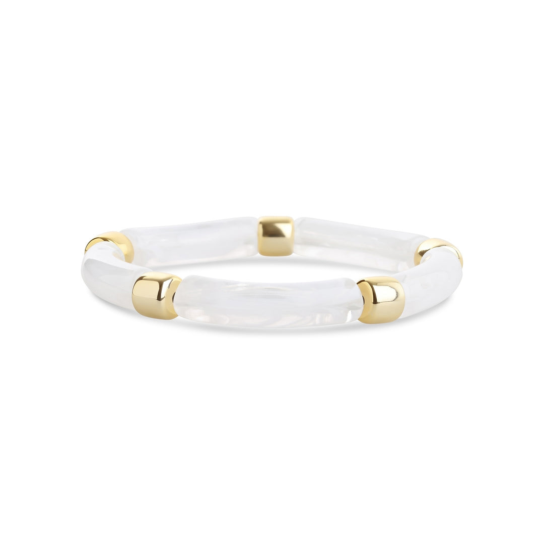 Madeleine - Armband Resin
