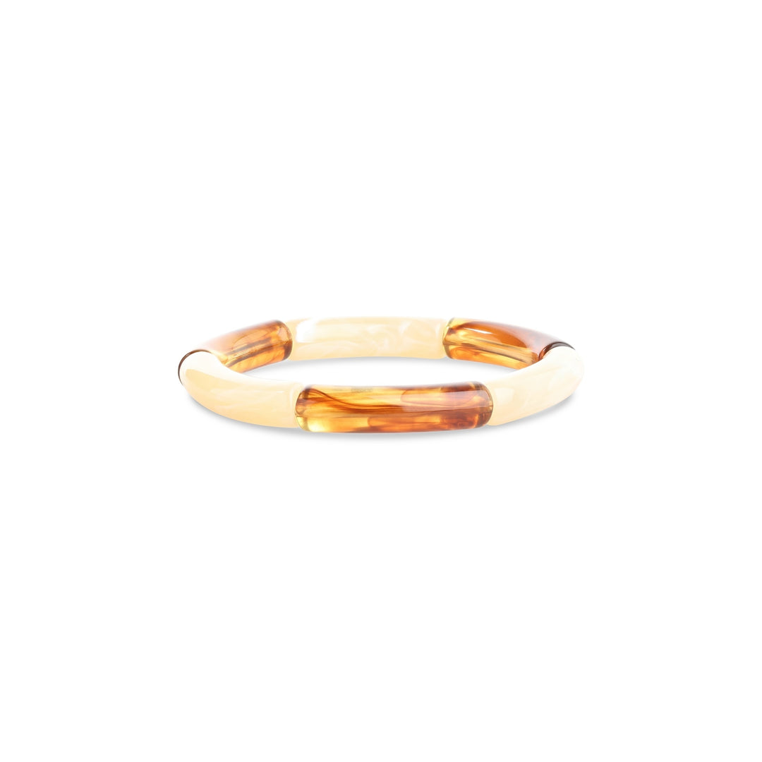 Margareta - Armband Resin