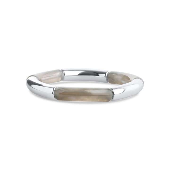Margareta - Armband Resin
