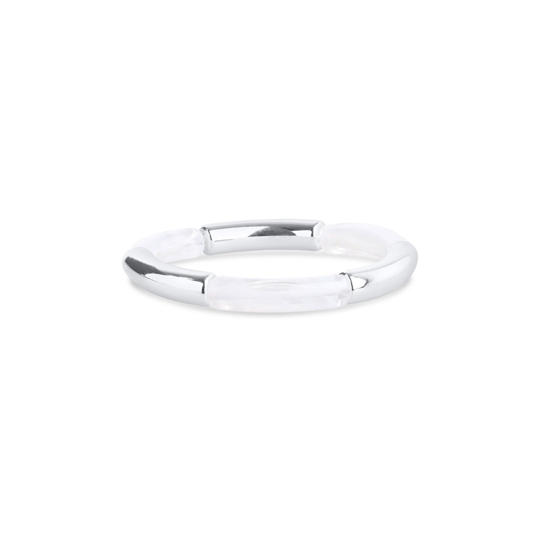 Margareta - Armband Resin