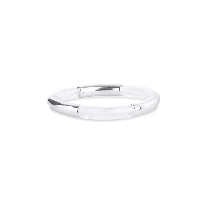 Margareta - Armband Resin
